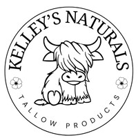 Kelley's Naturals logo - Similar company to The Step Through Store