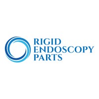 Rigid Endoscopy Parts logo - Similar company to Prosidio