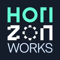 Horizon Works logo - Similar company to Emcon Engineering & Manufacturing Show