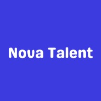 Nova Talent Asia logo - Similar company to Novatalent