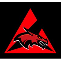 Dragon Pyramid logo - Similar company to Knowme Global