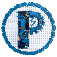 Puettmann Automation logo - Similar company to Sentronic Ag