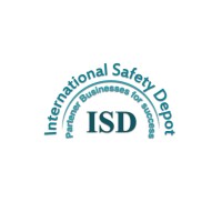 International Safety Depot logo - Similar company to Actor