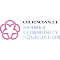 CottonConnect Farmer Community Foundation logo - Similar company to Cottonconnect