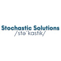 Stochastic Solutions logo - Similar company to Stochastic Solutions