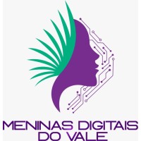 Meninas Digitais do Vale logo - Similar company to Include Jr