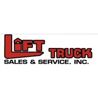 Lift Truck Sales & Service, Inc logo - Similar company to Diventures