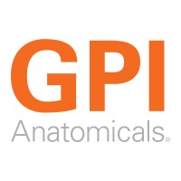 GPI Anatomicals logo - Similar company to Askmeno