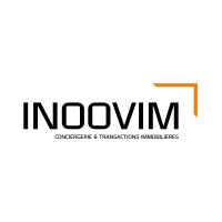 INOOVIM logo - Similar company to Tracking Solutions