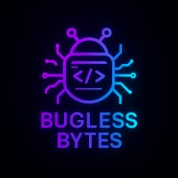 Bugless Bytes logo - Similar company to Webcraftingcode