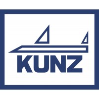 KUNZ GmbH aircraft equipment logo - Similar company to Hycom Aviation