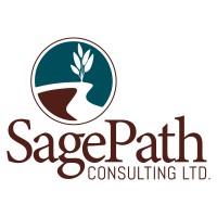 SagePath Consulting Ltd. logo - Similar company to Sagecomm