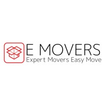 E Movers logo - Similar company to E-Movers