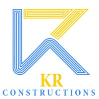 KR Constructions Builders and Developers logo - Similar company to G Group Builders & Developers
