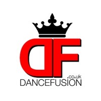 Dancefusion logo - Similar company to Wyatt Wellness, Llc