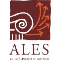 ALES Arte Lavoro e Servizi S.p.A. logo - Similar company to Digital Library - Istituto Centrale Per La Digitalizzazione Del Patrimonio Culturale
