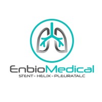 Enbio-Medical logo - Similar company to Groupe E.N. Biomedical