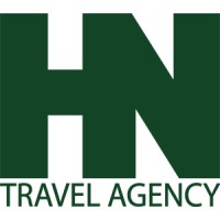 HN Travel Agency logo - Similar company to Beaches2Mountains