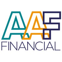 AAF Financial logo - Similar company to Cameron Jones Financial Management Ltd
