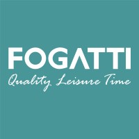 FOGATTI logo - Similar company to Kaltec-Confort S.L.U.