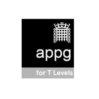 The All-Party Parliamentary Group for T Levels logo - Similar company to Startingpoint