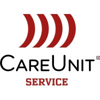 CareUnit Service GmbH logo - Similar company to Cunity Holding Gmbh