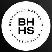 Berkshire Hathaway HomeServices Executive Group Real Estate logo - Similar company to Berkshire Hathaway Homeservices Drysdale Properties