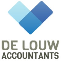 De Louw Accountants logo - Similar company to Op Kop
