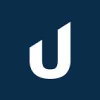 The Upside logo - Similar company to &Then