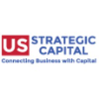 U.S. Strategic Capital logo - Similar company to Baseline Capital Group
