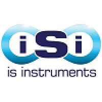 IS-Instruments Ltd logo - Similar company to I3D Robotics