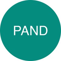 Pand Institute logo - Similar company to Gooy