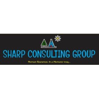 SHARP CONSULTING GROUP INDIA logo - Similar company to Sharp Consulting Group