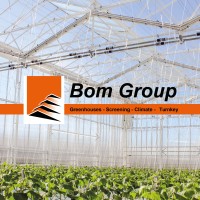 Bom Group logo - Similar company to Certhon