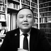Tom Nguyen logo - Similar company to Pragma Engineering Srl