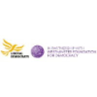 Liberal Democrats' Westminster Foundation For Democracy Programme
