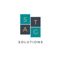Stag Solutions Ltd logo - Similar company to Stag Solutions Llc