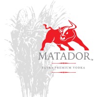 Matador Vodka, LLC logo - Similar company to Perfect Vodka