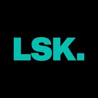 LSK Productions logo - Similar company to Fabchannel