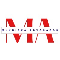 Muknicka Advogados logo - Similar company to Gaudenio Santiago Advogados