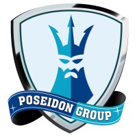 Poseidon Group SAC (🇵🇪 Perú ▪ 🇨🇱 Chile) logo - Similar company to Poseidon Ltda.