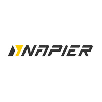 Napier AS logo - Similar company to Amon Maritime
