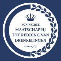 Koninklijke Maatschappij tot Redding van Drenkelingen logo - Similar company to Imc-Tec (Medical Training, Event Care & Crew)