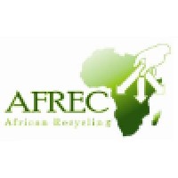 AFRICAN RECYCLING logo - Similar company to Aspera Systems