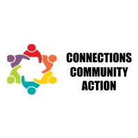 Connections Community Action Inc. logo - Similar company to Support After Abortion