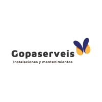GOPAGAS SERVEIS SL logo - Similar company to Flamasats