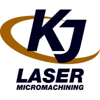 KJ Laser Micromachining logo - Similar company to Tensen Design