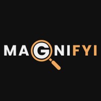 Magnifyi logo - Similar company to Venture Completes