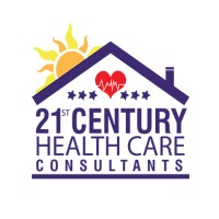 21st Century Health Care Consultants logo - Similar company to Hospice Support Specialists