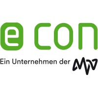 econ solutions GmbH logo - Similar company to Vpinstruments Uk